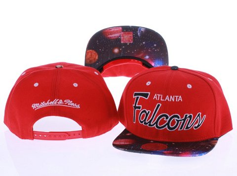 Atlanta Falcons NFL Snapback Hat Sf6